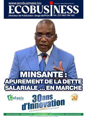 Ministère de la santé publique : vers un retour à la normale des prises en charge salariales .
