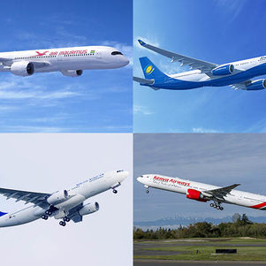 Transport aérien : alliance africaine en perspective