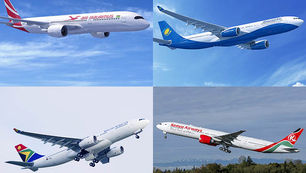 Transport aérien : alliance africaine en perspective