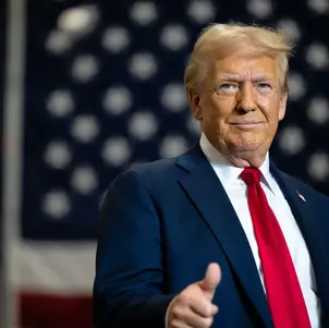 Donald TRUMP : son administration africaine s'occupera de deux grands dossiers ... ( Dr Paul KANANURA )