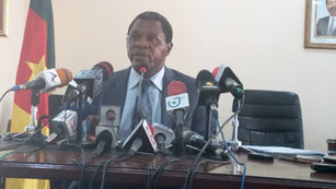 Déplacés internes du NOSO :
Paul Atanga Nji dénonce les Fake Chiffres