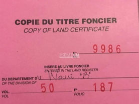 GESTION FONCIÈRE : SOURCE DE CONFLITS OU LEVIER DE DÉVELOPPEMENT ET DE COHÉSION SOCIALE ?