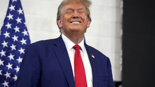 Donald TRUMP élu 47e président des  États-Unis: quel avenir  pour l’Amérique  et le reste du monde? Par Charly KENGNE 