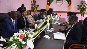 Financement de la production:Bridging  Foundation se propose d’investir.