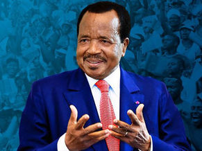 Présidentielle 2025 / réélection de Paul BIYA : le bulldozer a tracé la route... (Par Saint-Eloi Bidoung)