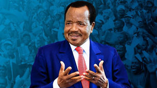 Présidentielle 2025 / réélection de Paul BIYA : le bulldozer a tracé la route... (Par Saint-Eloi Bidoung)