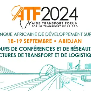2e Forum africain des transports -Banque Africaine de développement (BAD)