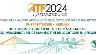 2e Forum africain des transports -Banque Africaine de développement (BAD)
