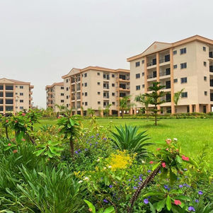 CNPS LODGE ÉMANA ( Yaoundé)
