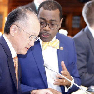 BAD : Appel aux investissements sud-coréens dans l'agriculture en Afrique