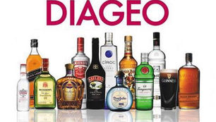 EMPLOI : SALES EXECUTIVE AT DIAGEO