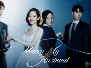 Tendência de K-dramas em 2024? "Marry My Husband" e outros webtoons com plots de vingança e reencarnação