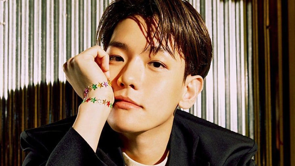baekhyun exo