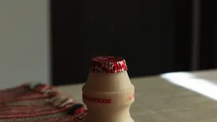 Yakult: Not A Health Drink
