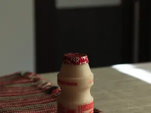 Yakult: Not A Health Drink