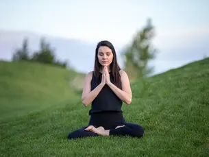 Beginner's Guide to Meditating