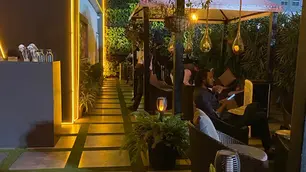 Restaurant Review: Balsa, Lower Parel
