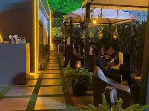 Restaurant Review: Balsa, Lower Parel