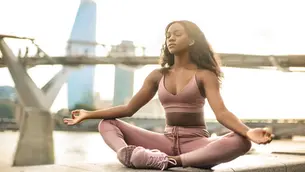 Prana: The Breath of Life