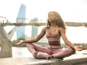 Prana: The Breath of Life