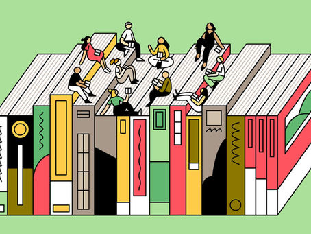 How to Start a Book Club!