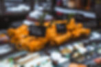 Cheese nems image
