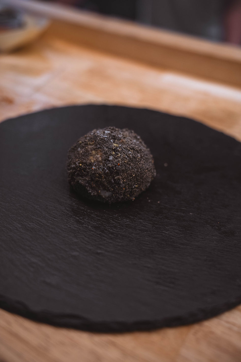 Stick mozza truffe image