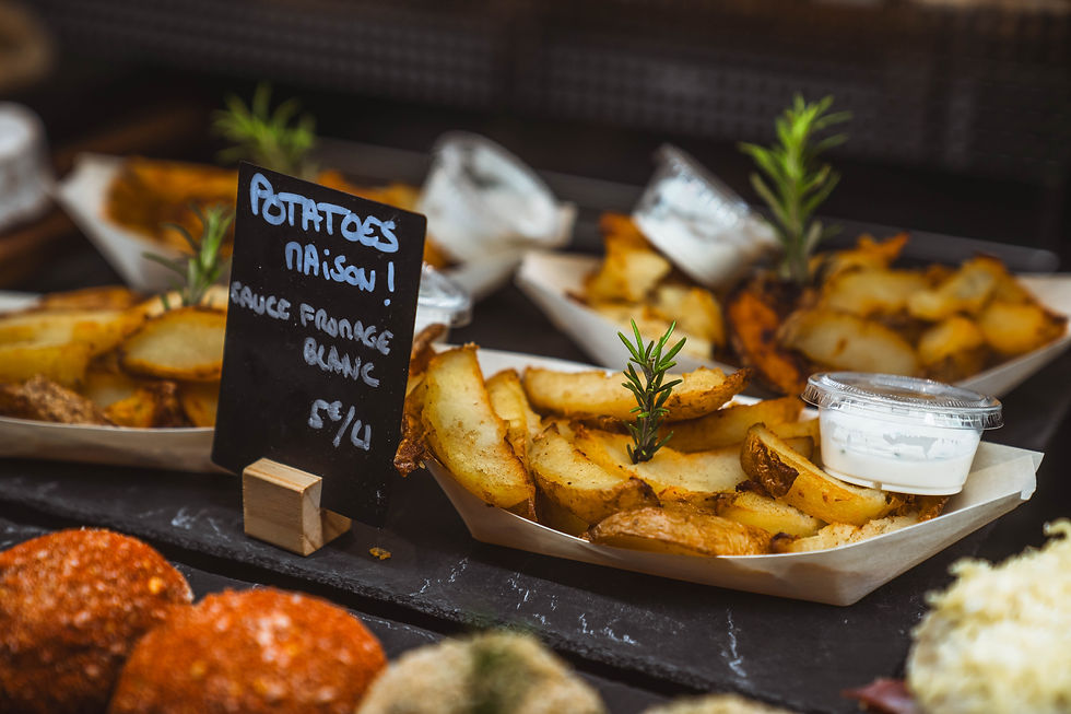 Potatoes image