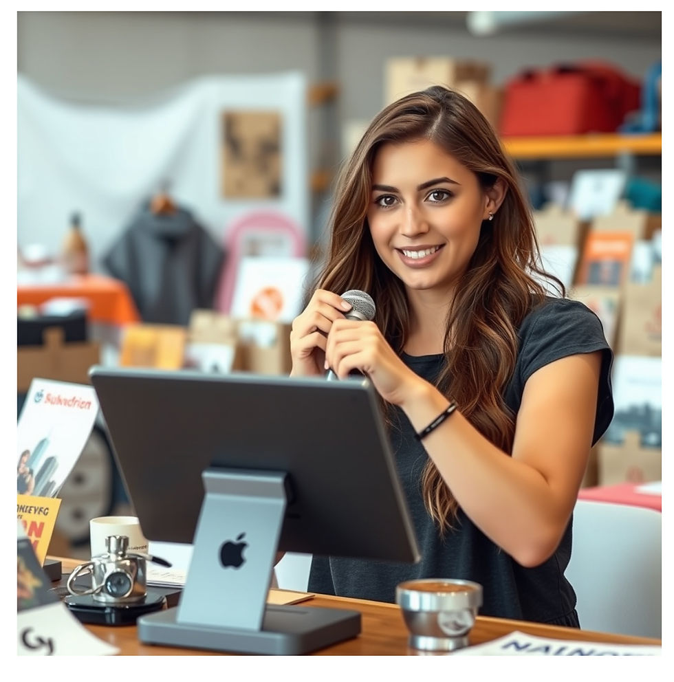 The Power of Networking on Whatnot: How Building Relationships Grows Your Sales