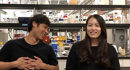 Two Taiwan scientists revolutionize mouthfeel of vegan meat