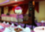 La Cascada Events — wedding