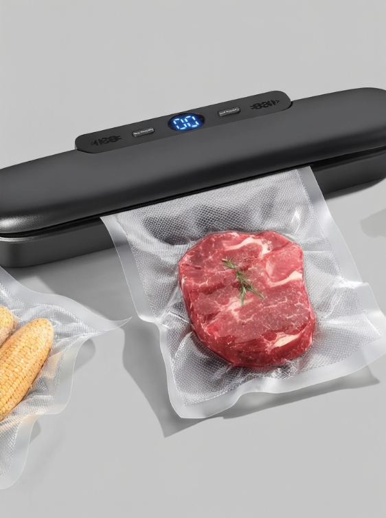 Vacuum Sealer Machine