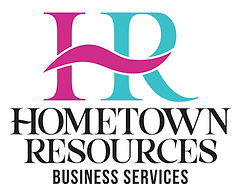 hometown resources mn logo