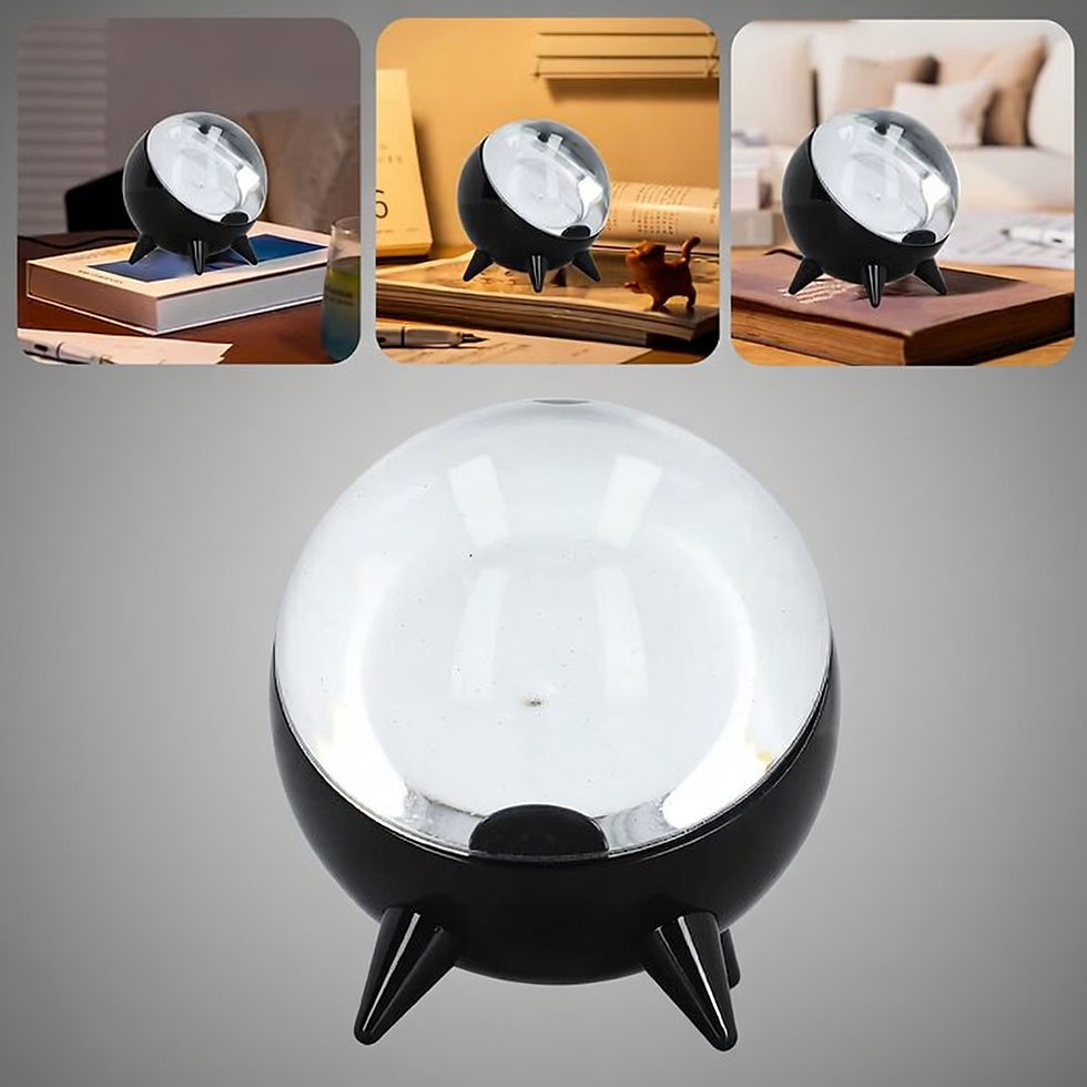 Thumbnail: Music Rhythm Light Companion