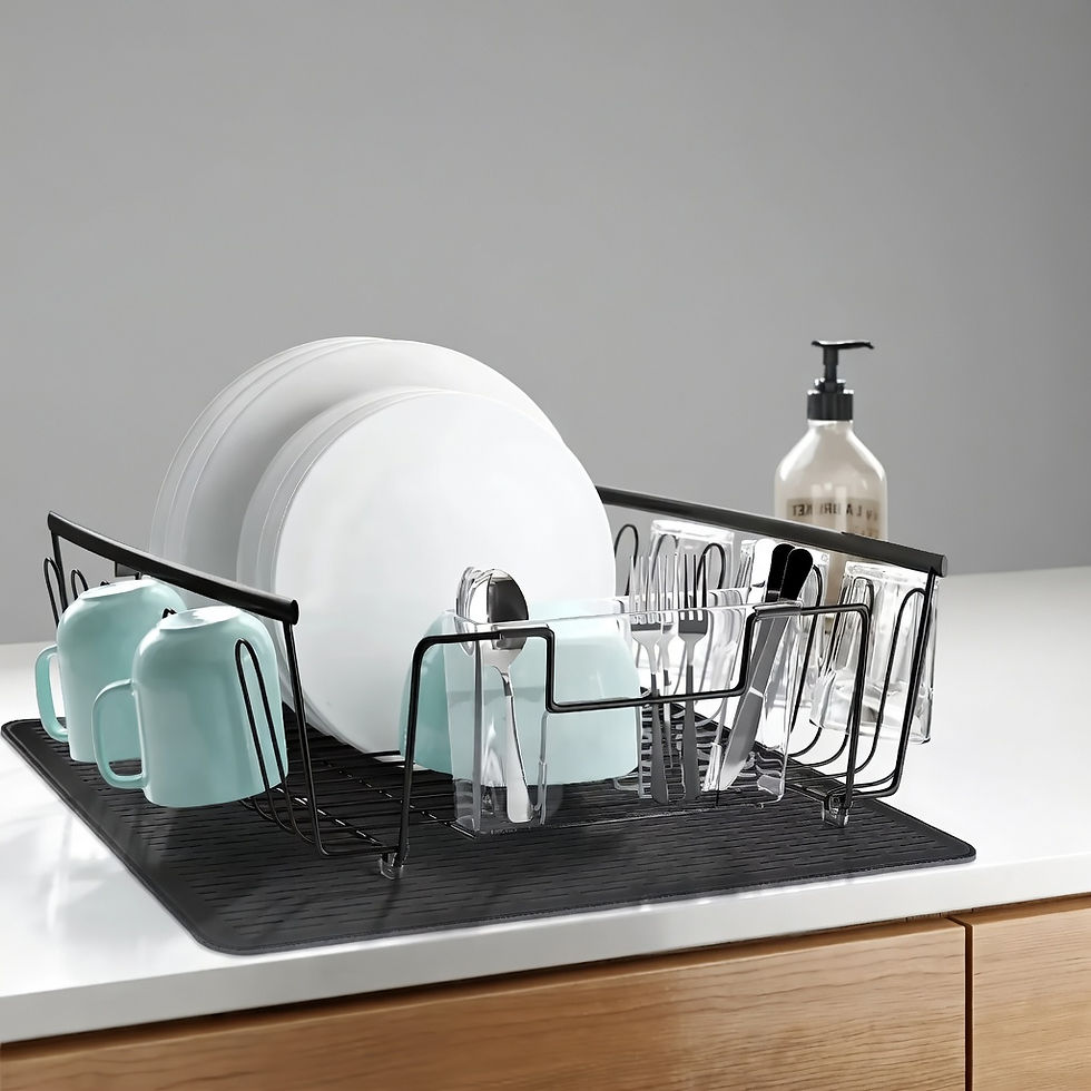 Thumbnail: Silicone Stove Mat 