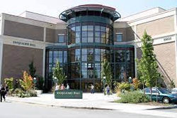 Edmonds College