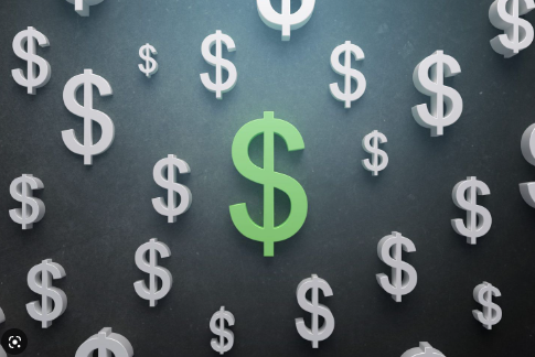 LDS Church Finances