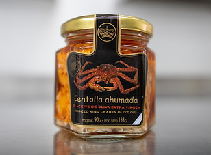 Centolla