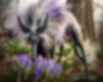 Thumbnail: Crocus Dorra Room Guardian
