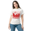 Thumbnail: Dorra Linocut T Shirt