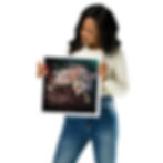Thumbnail: Entropy Print