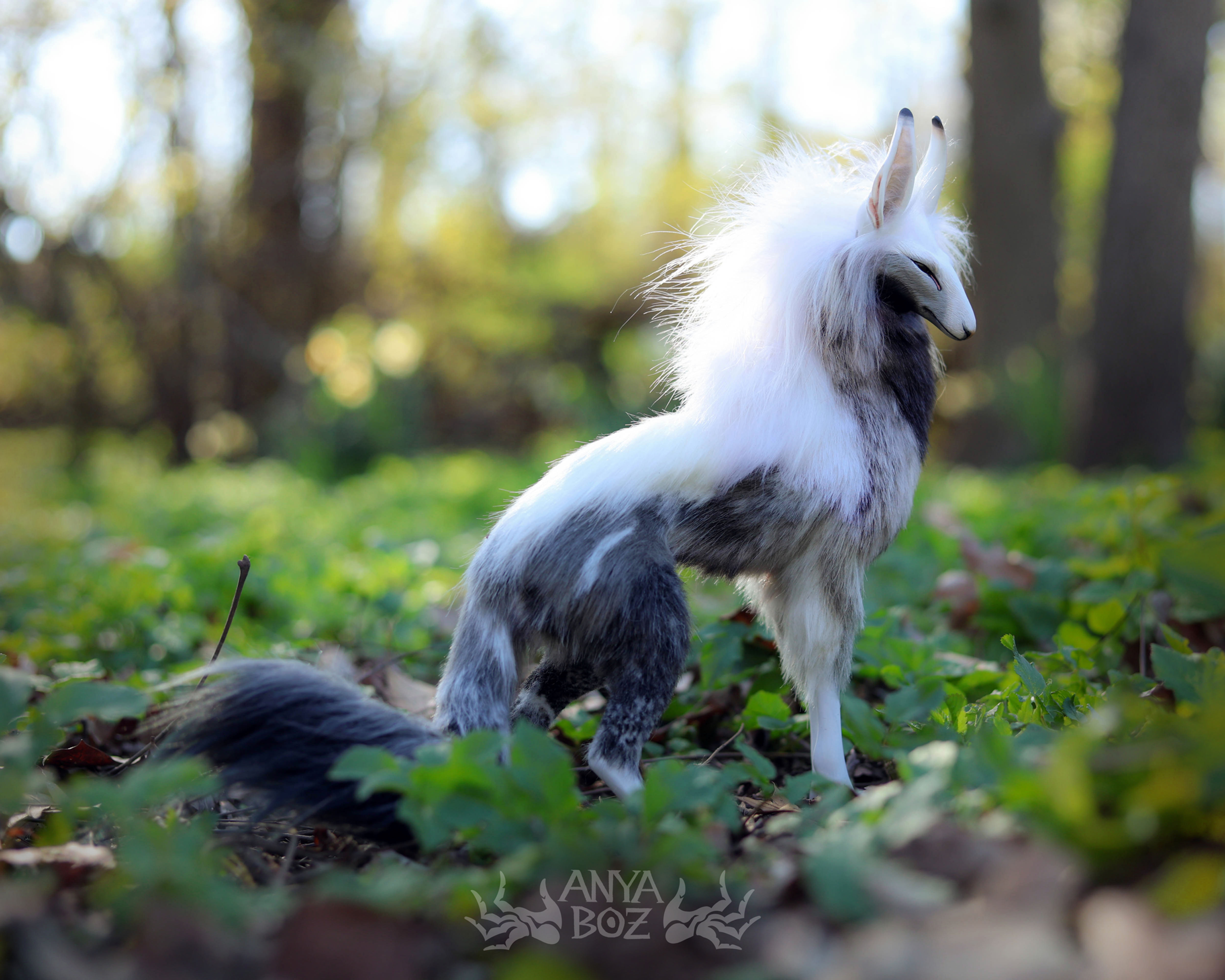 Mist Speaker Daemon Vitale Room Guardian