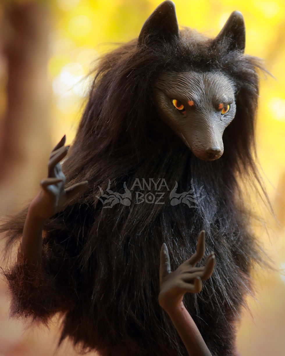 Thumbnail: Charcoal Fox Room Guardian