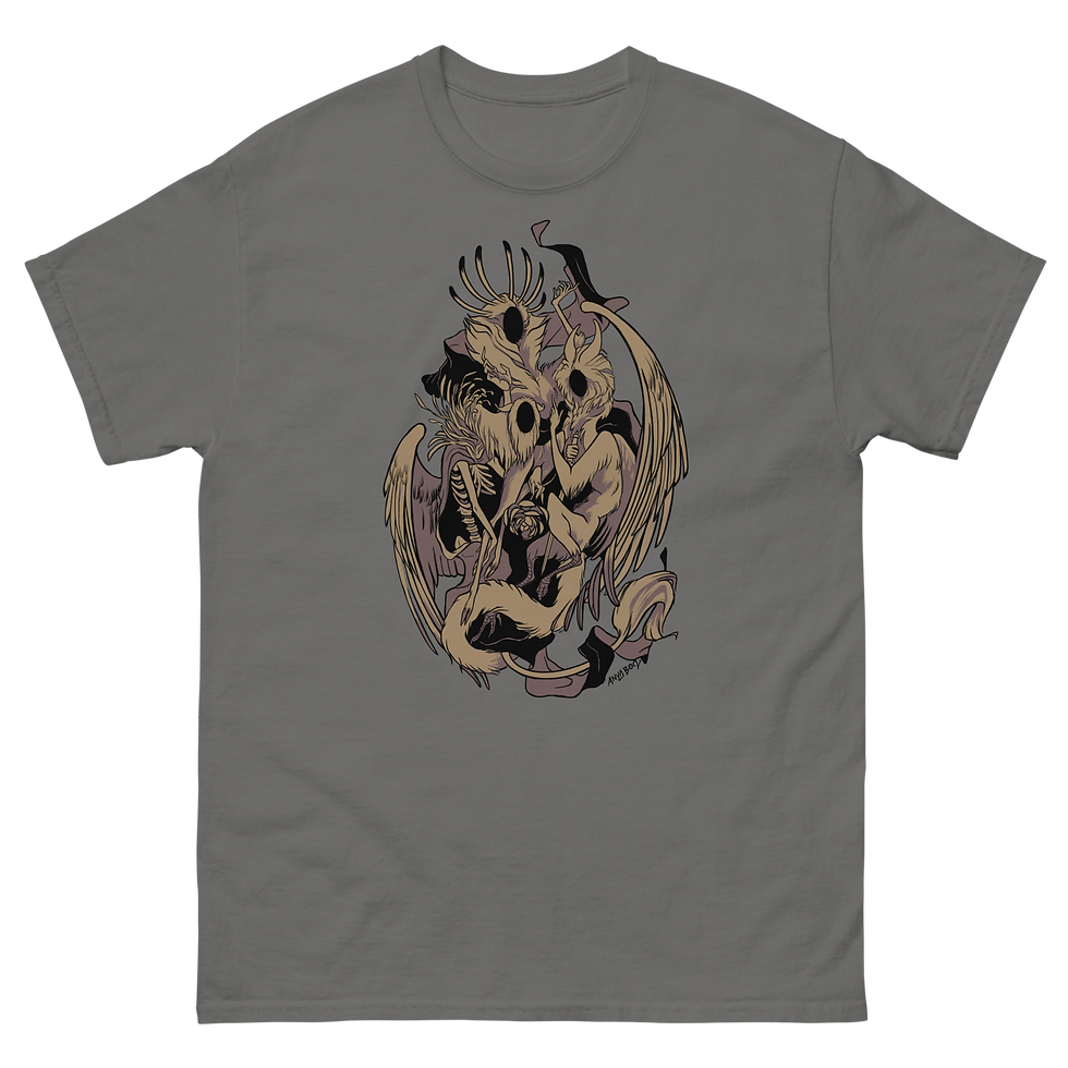 Thumbnail: The Void Fates T Shirt