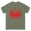 Thumbnail: Dorra Linocut T Shirt