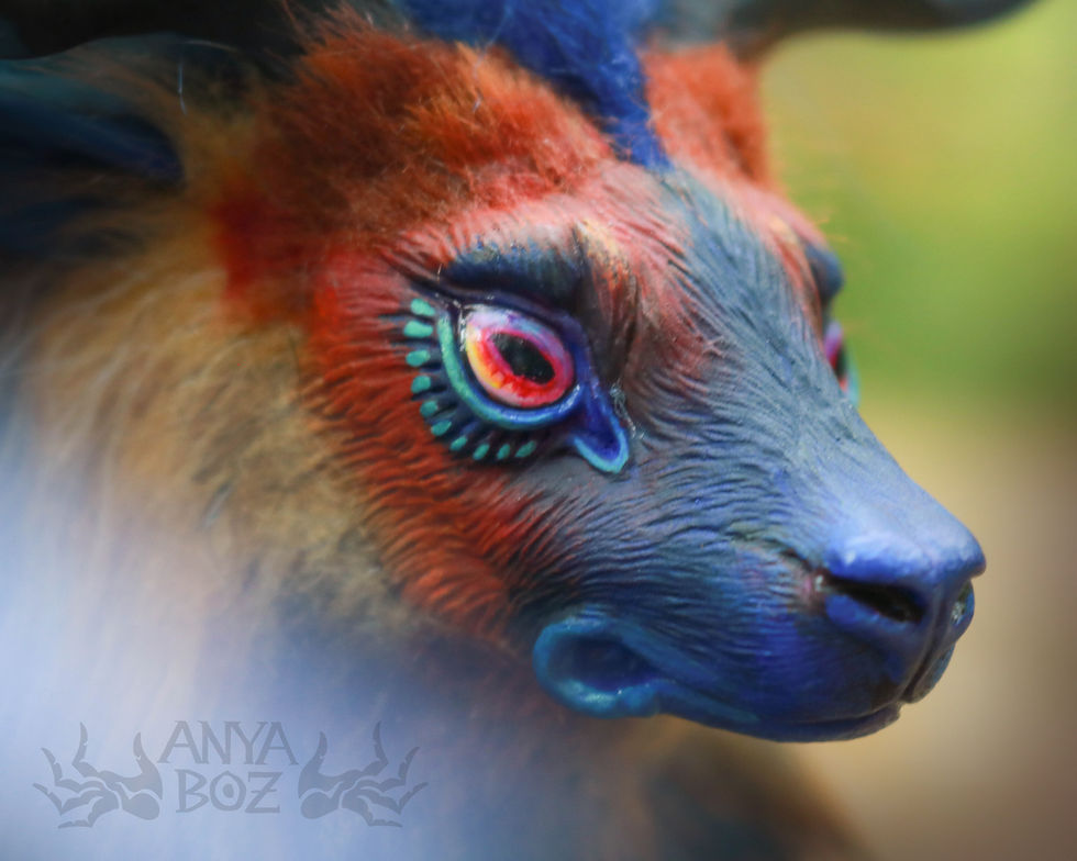 Thumbnail: Empyreal Dragon Room Guardian