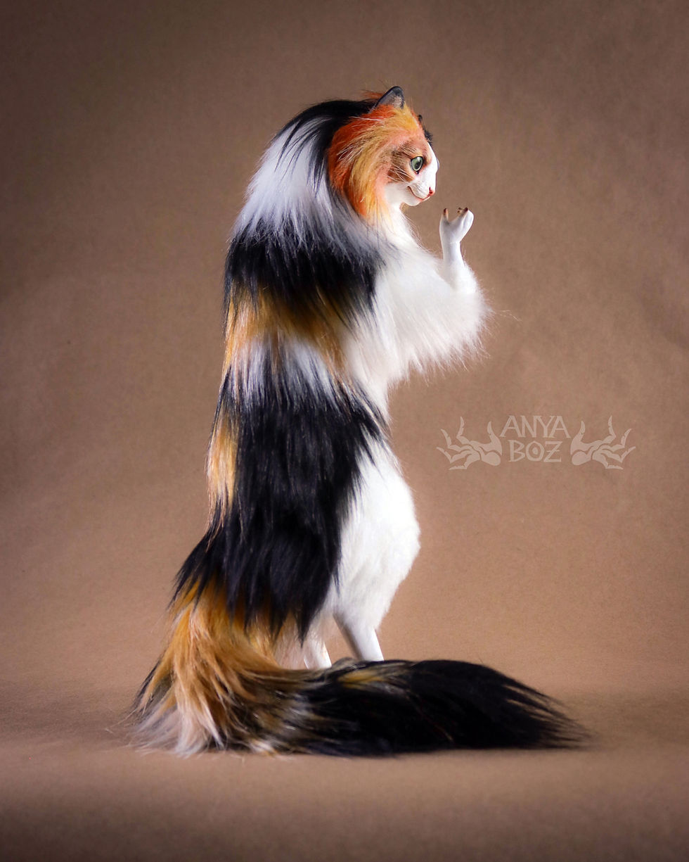 Thumbnail: Calico Shukat Room Guardian