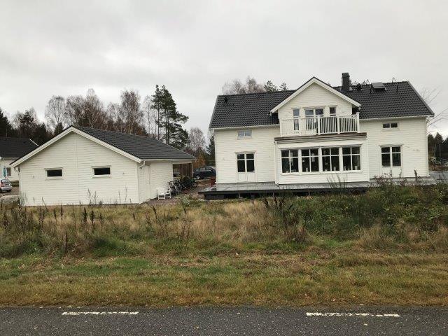 Villa Kungälv