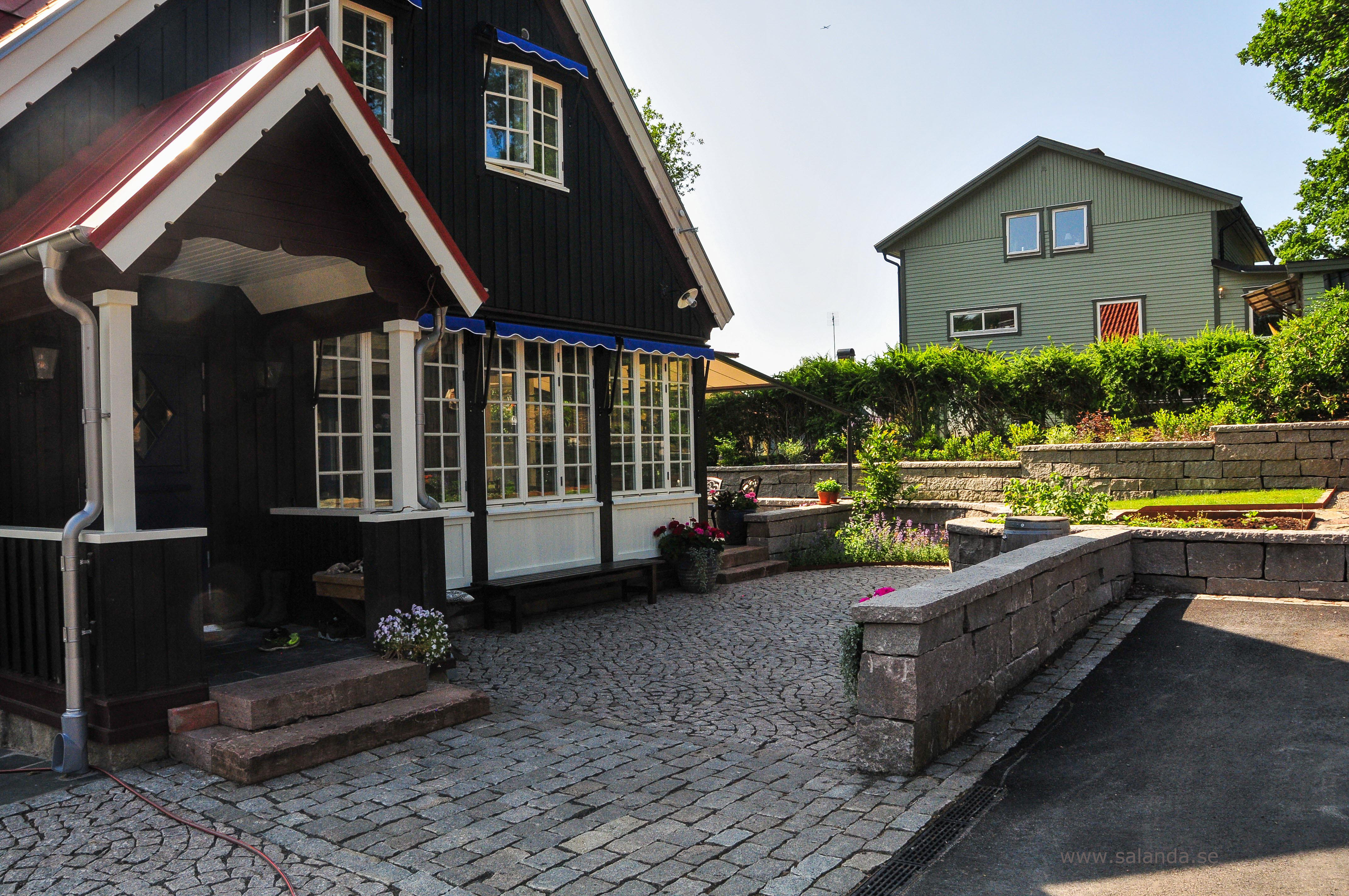 Villa Alafors