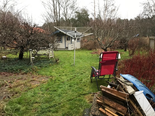 Villa Floda